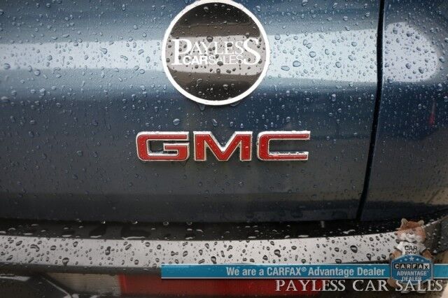 2025 GMC Acadia Denali Anchorage AK