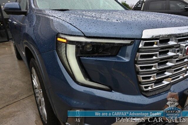 2025 GMC Acadia Denali Anchorage AK
