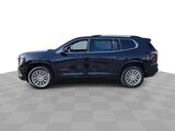 2025 GMC Acadia Denali San Diego County CA