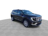 2025 GMC Acadia Denali San Diego County CA