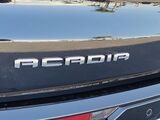 2025 GMC Acadia Denali San Diego County CA