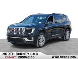 2025 GMC Acadia Denali San Diego County CA