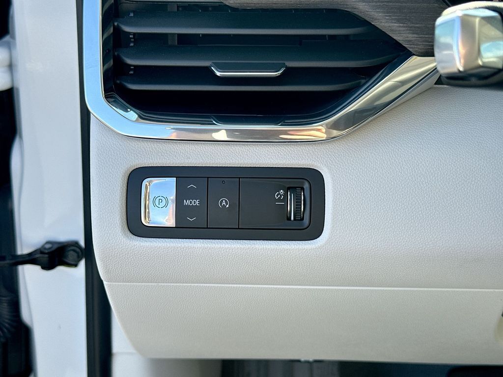 2025 GMC Acadia Denali Tucson AZ