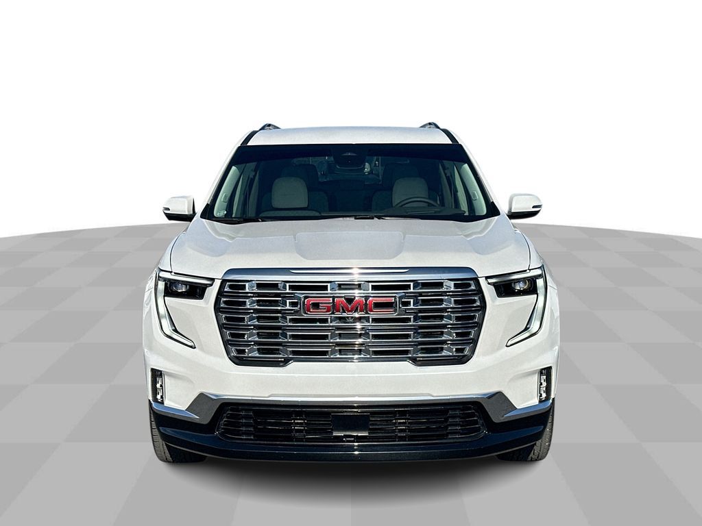 2025 GMC Acadia Denali Tucson AZ