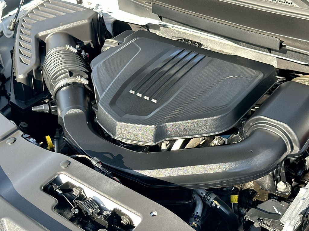 2025 GMC Acadia Denali Tucson AZ