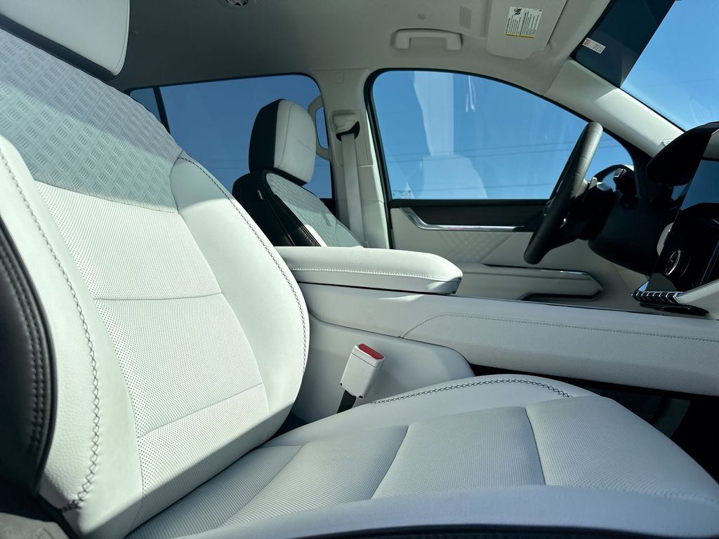 2025 GMC Acadia Denali Tucson AZ