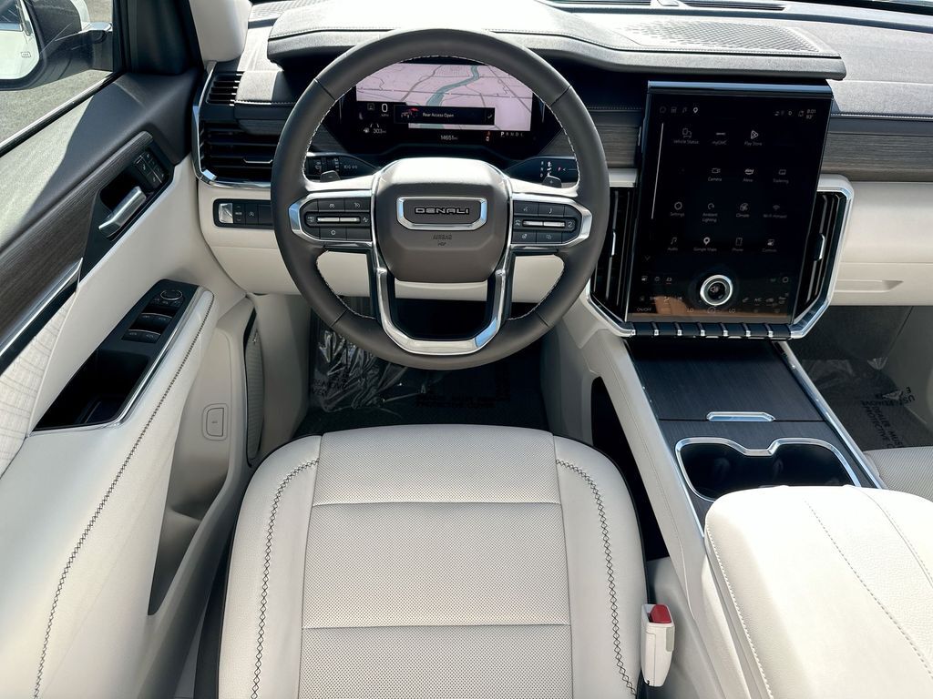 2025 GMC Acadia Denali Tucson AZ