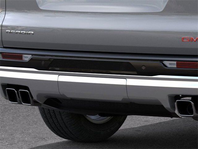 2025 GMC Acadia Denali Carbondale IL