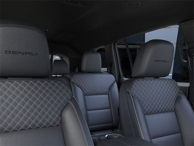 2025 GMC Acadia Denali Carbondale IL