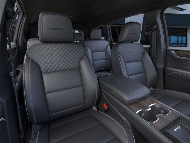 2025 GMC Acadia Denali Carbondale IL