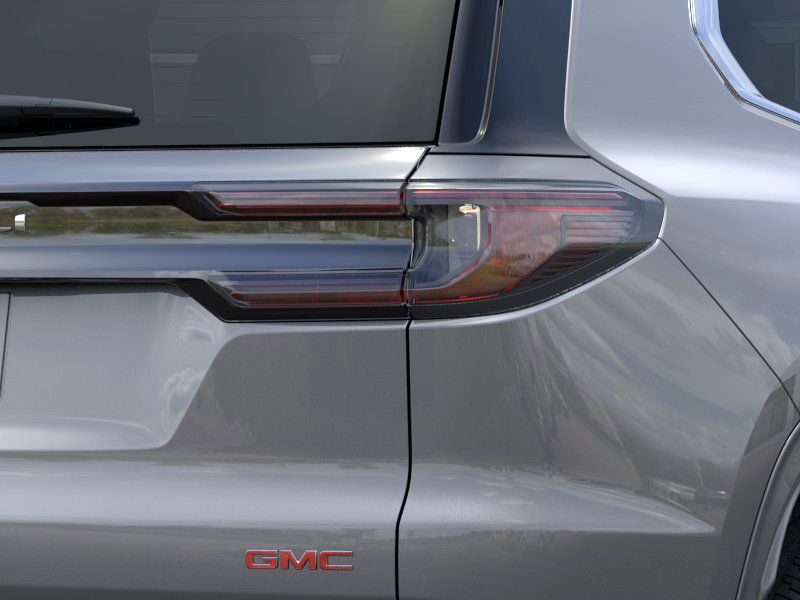 2025 GMC Acadia Denali Carbondale IL