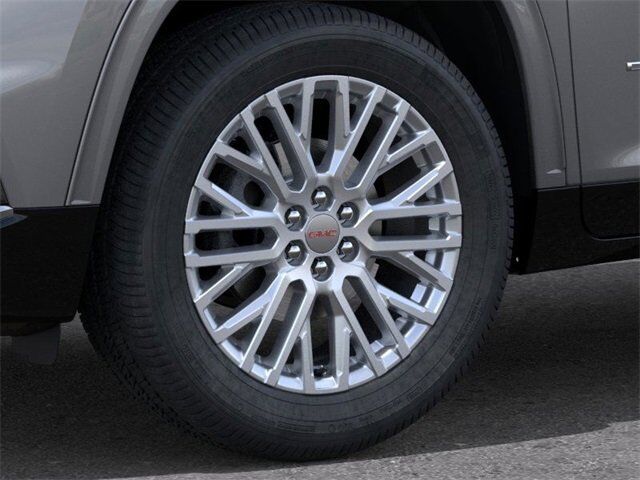 2025 GMC Acadia Denali Carbondale IL