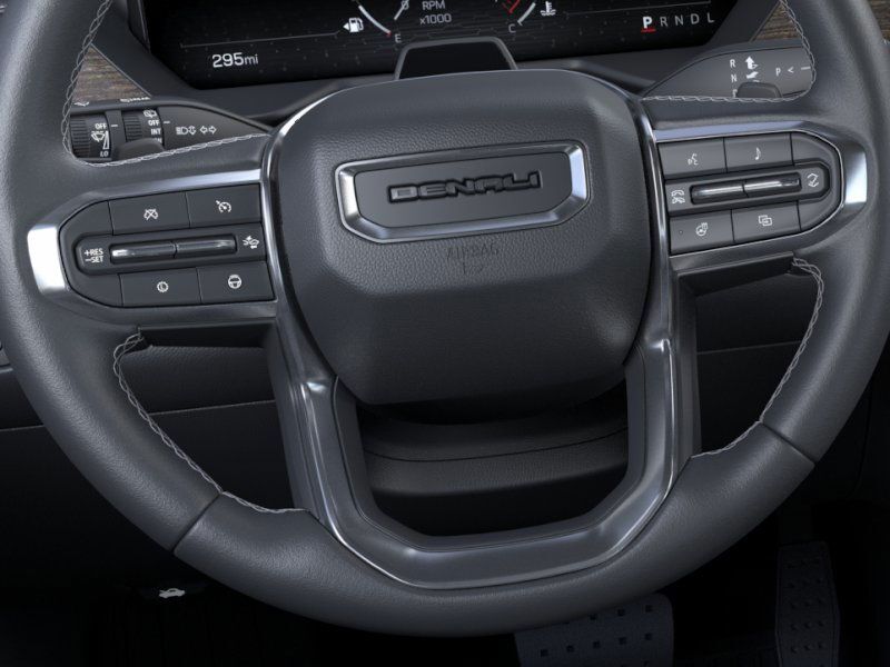 2025 GMC Acadia Denali Carbondale IL