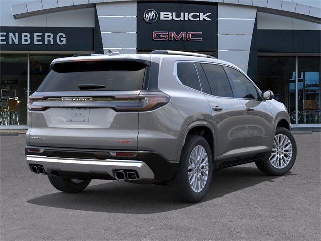 2025 GMC Acadia Denali Carbondale IL