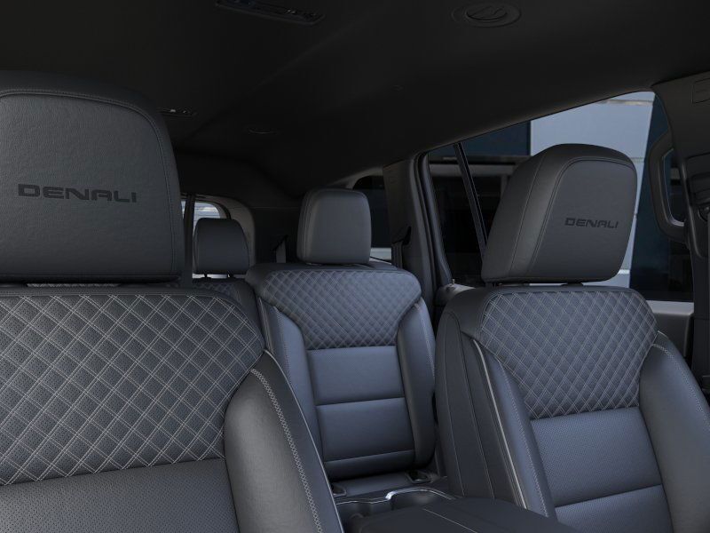 2025 GMC Acadia Denali Carbondale IL