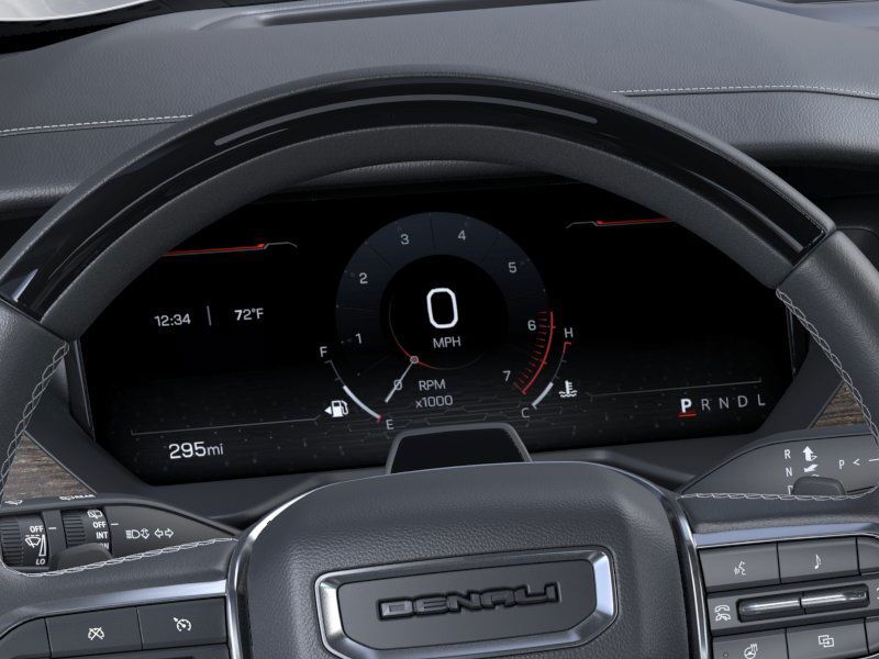 2025 GMC Acadia Denali Carbondale IL