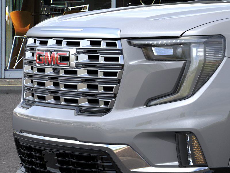 2025 GMC Acadia Denali Carbondale IL