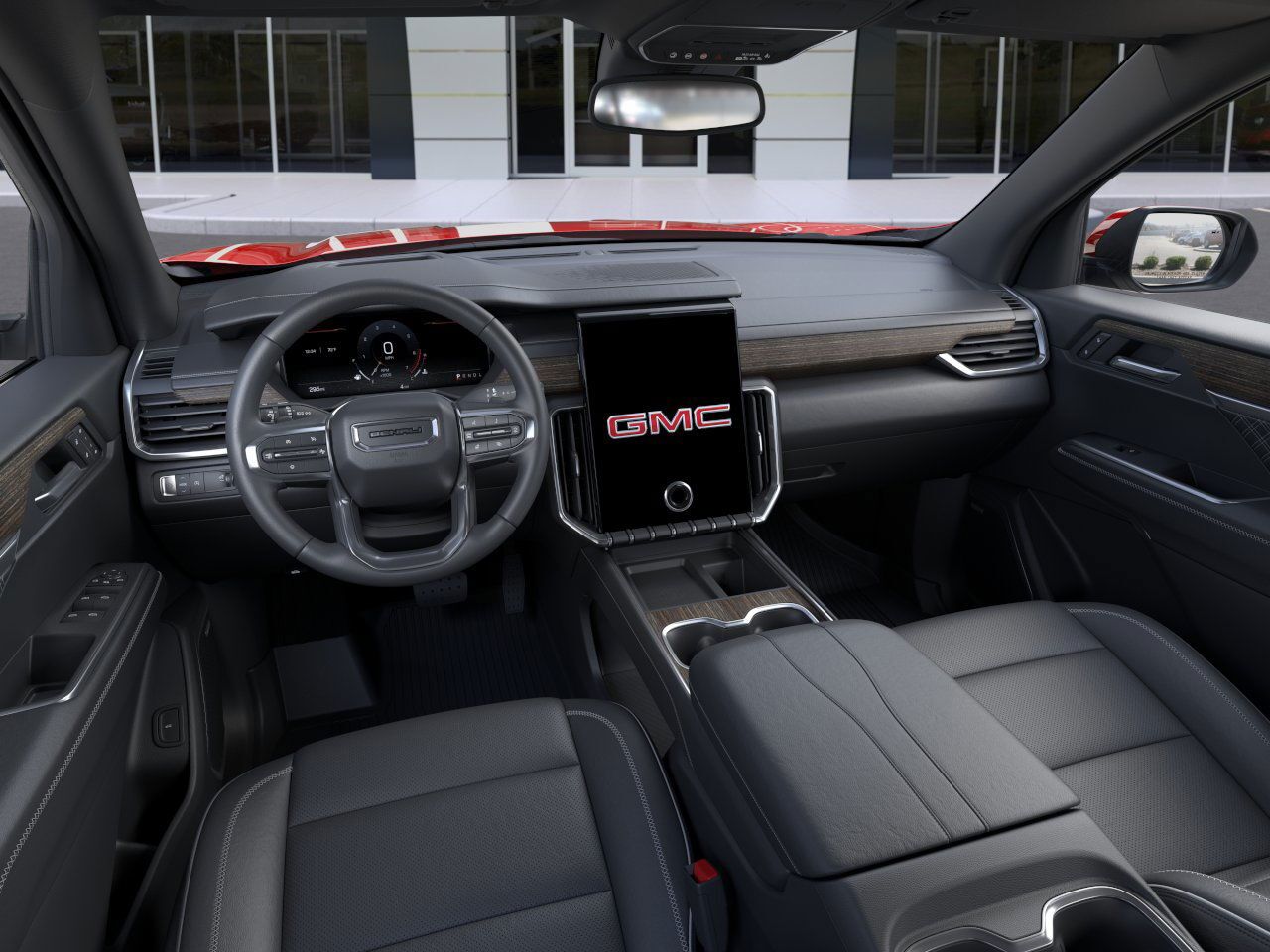 2025 GMC Acadia Denali Farmington MO