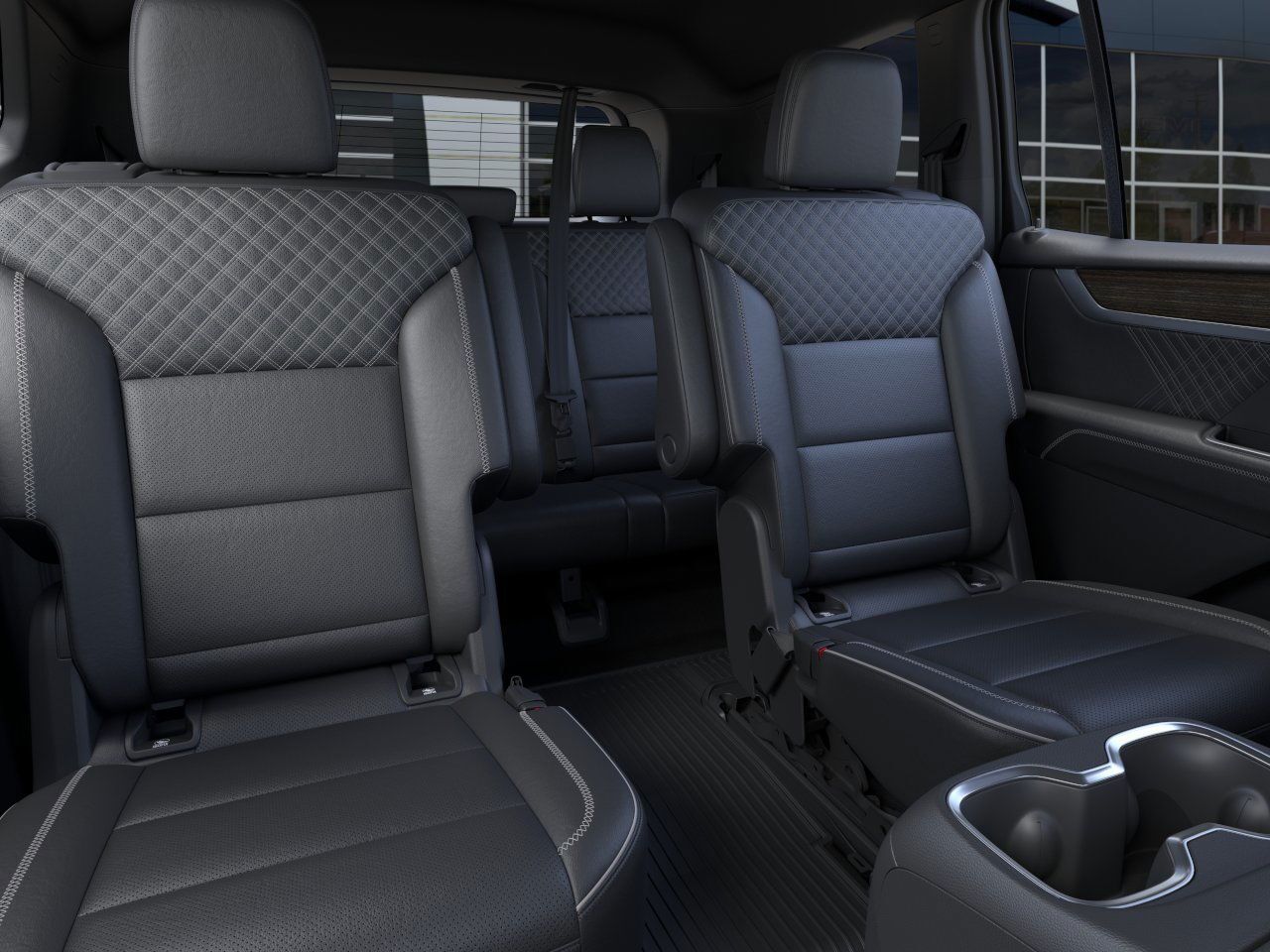 2025 GMC Acadia Denali Farmington MO