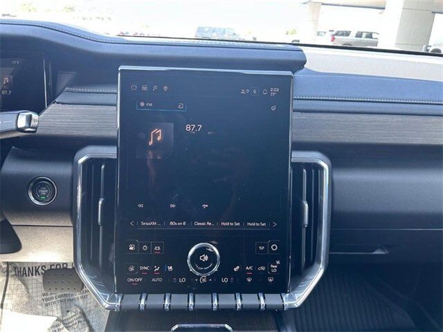 2025 GMC Acadia Denali Farmington MO