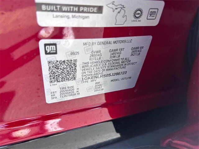 2025 GMC Acadia Denali Farmington MO