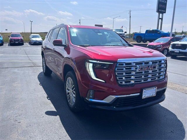 2025 GMC Acadia Denali Farmington MO