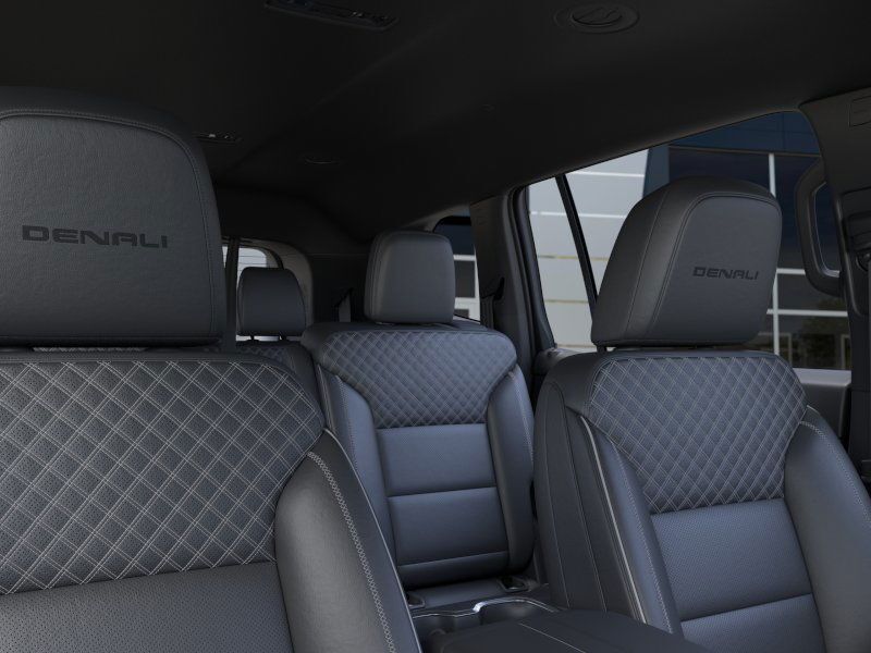 2025 GMC Acadia Denali Farmington MO