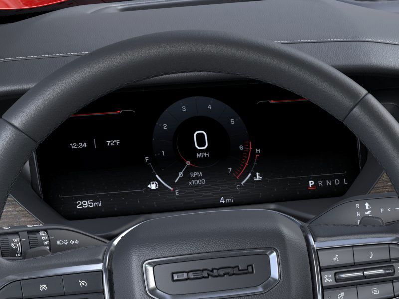 2025 GMC Acadia Denali Farmington MO