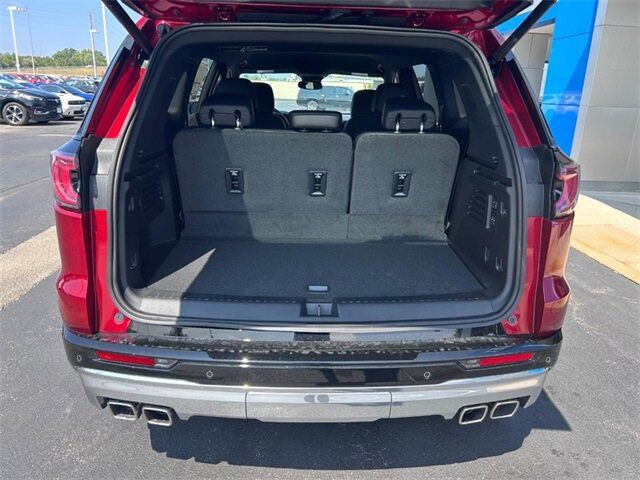 2025 GMC Acadia Denali Farmington MO
