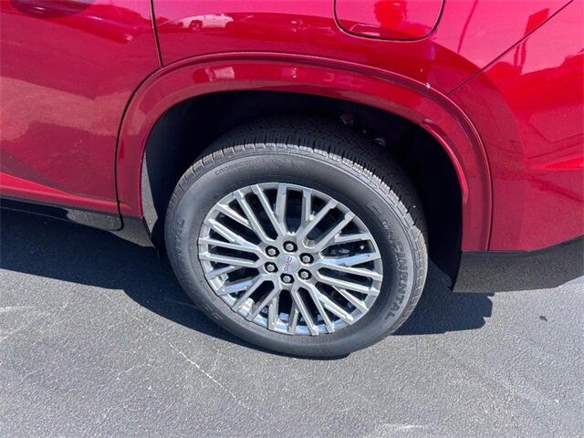 2025 GMC Acadia Denali Farmington MO
