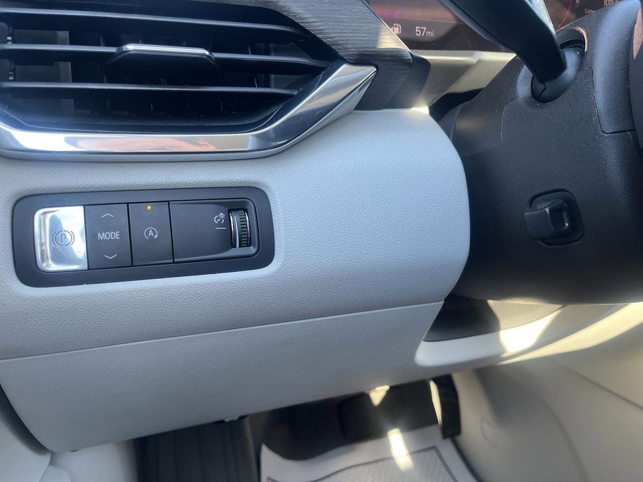 2025 GMC Acadia Denali w/Sunroof AdptvCrz HtdCldMemLthr HtdStrngWhl 20s HD-SurroundVision Saukville WI