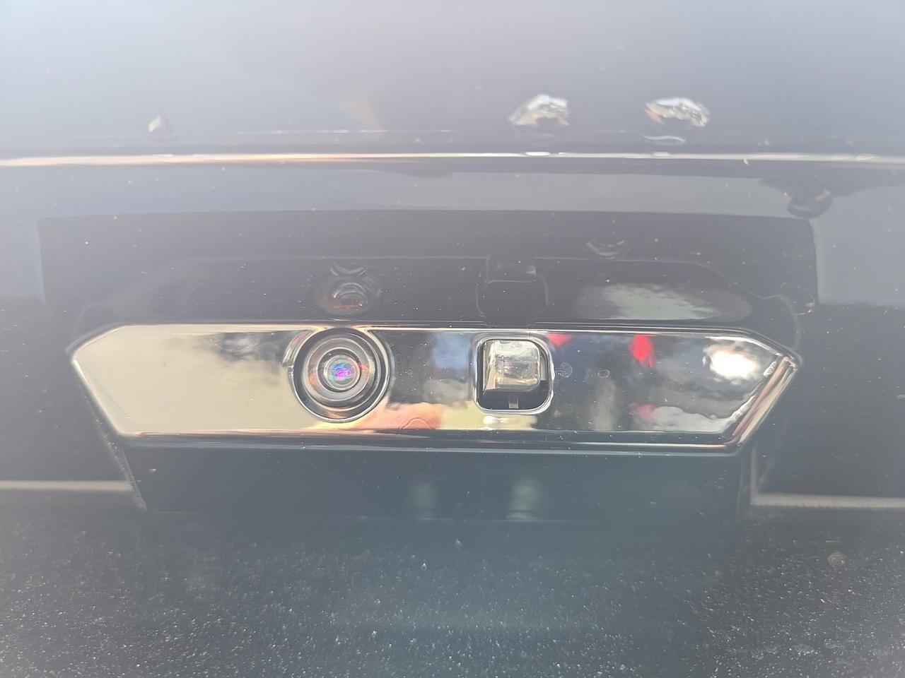 2025 GMC Acadia Denali Fredericksburg VA