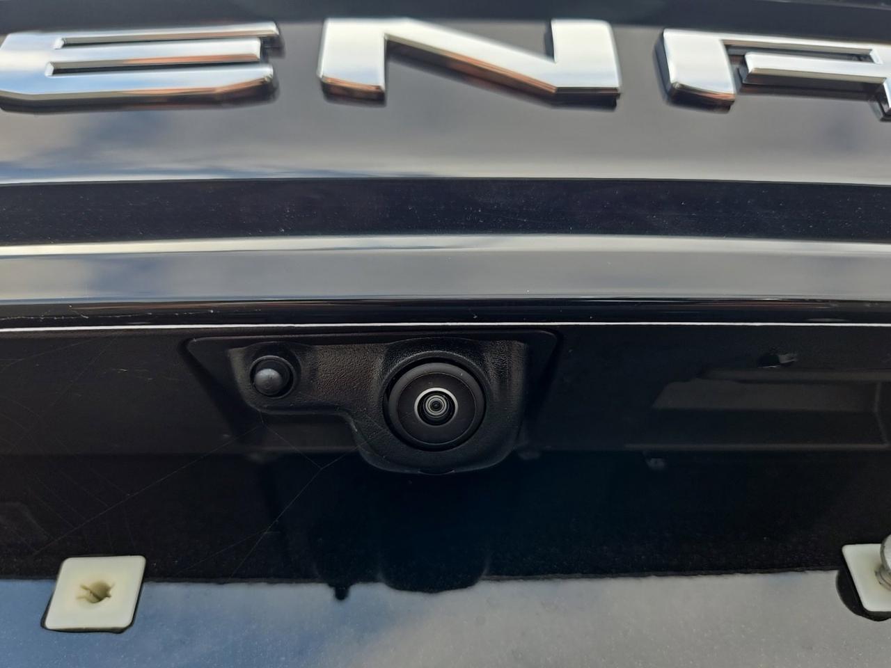 2025 GMC Acadia Denali Fredericksburg VA