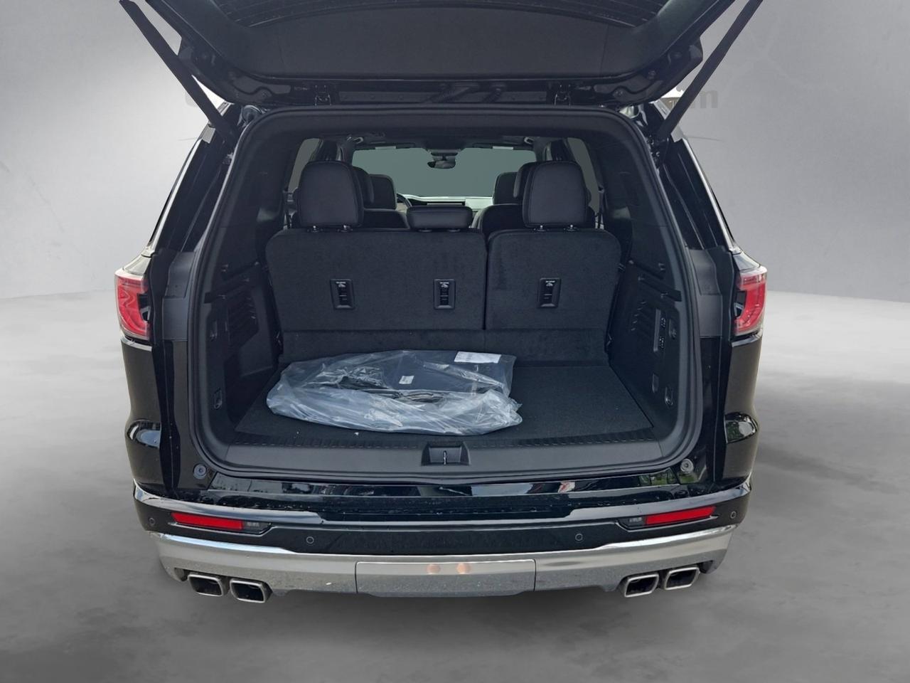 2025 GMC Acadia Denali Fredericksburg VA