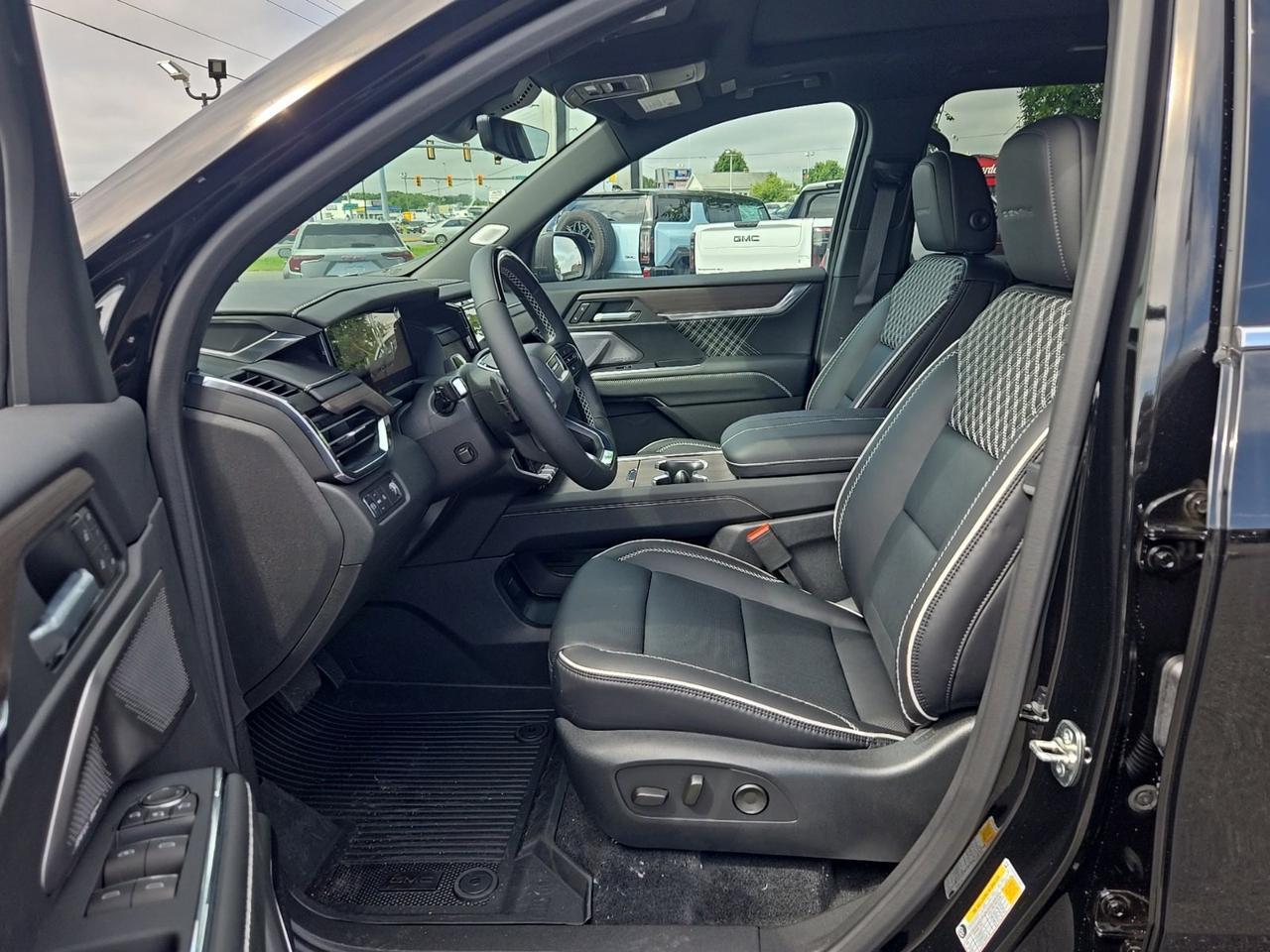 2025 GMC Acadia Denali Fredericksburg VA