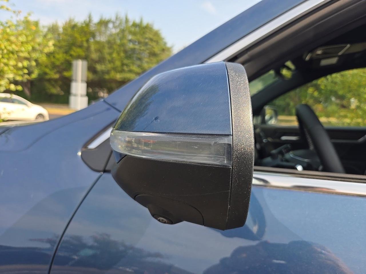 2025 GMC Acadia Denali Fredericksburg VA