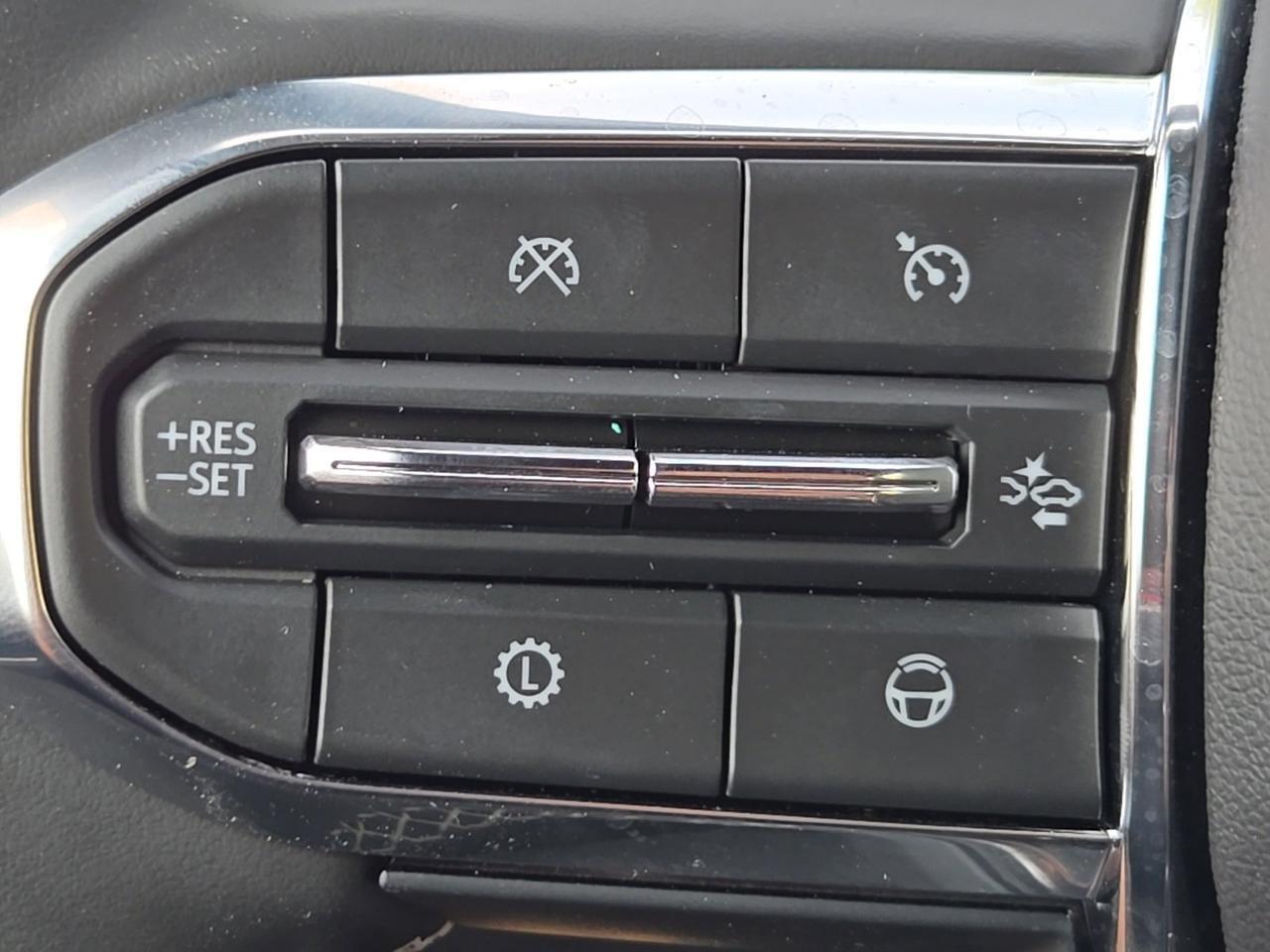 2025 GMC Acadia Denali Fredericksburg VA