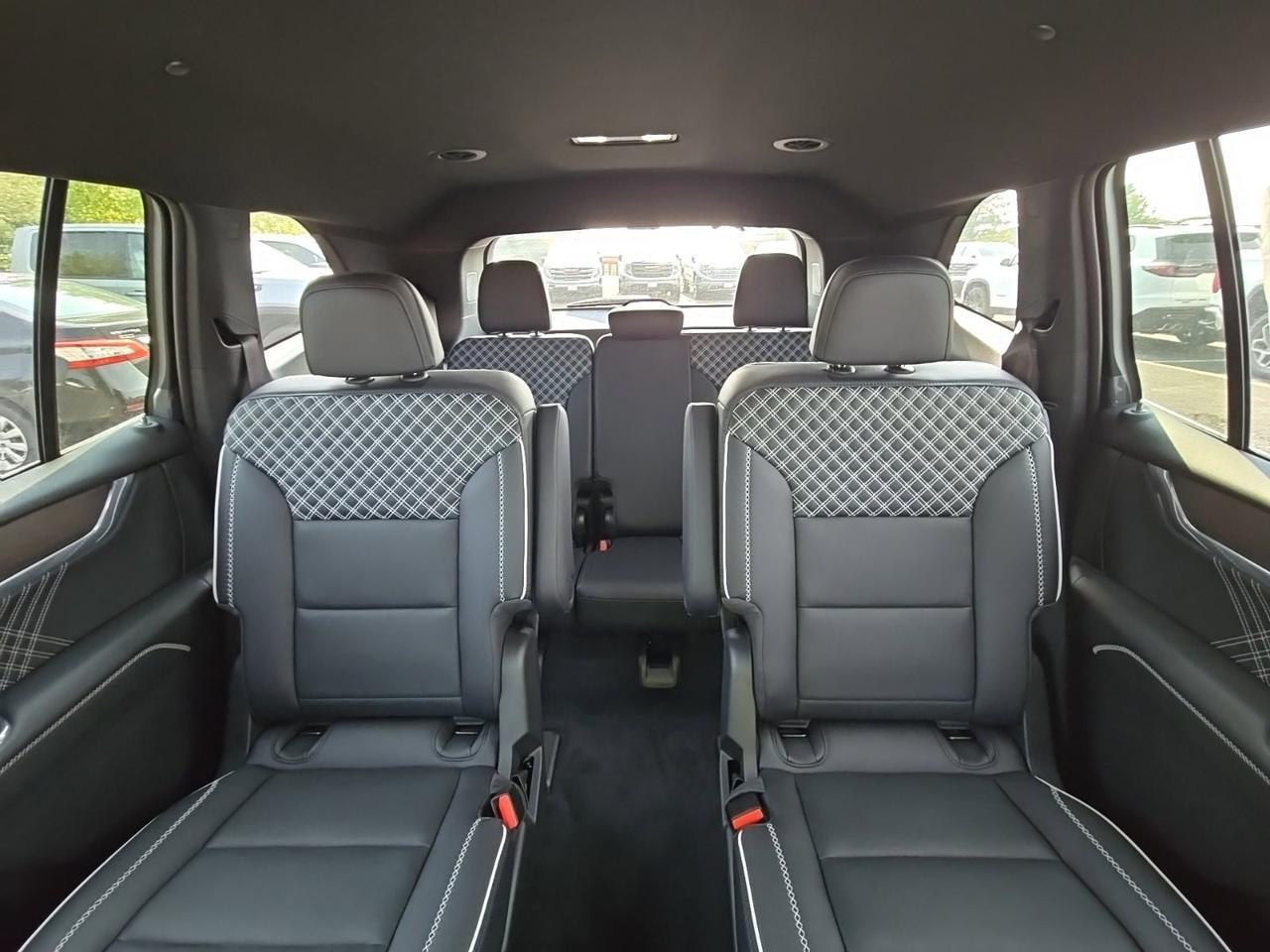 2025 GMC Acadia Denali Fredericksburg VA