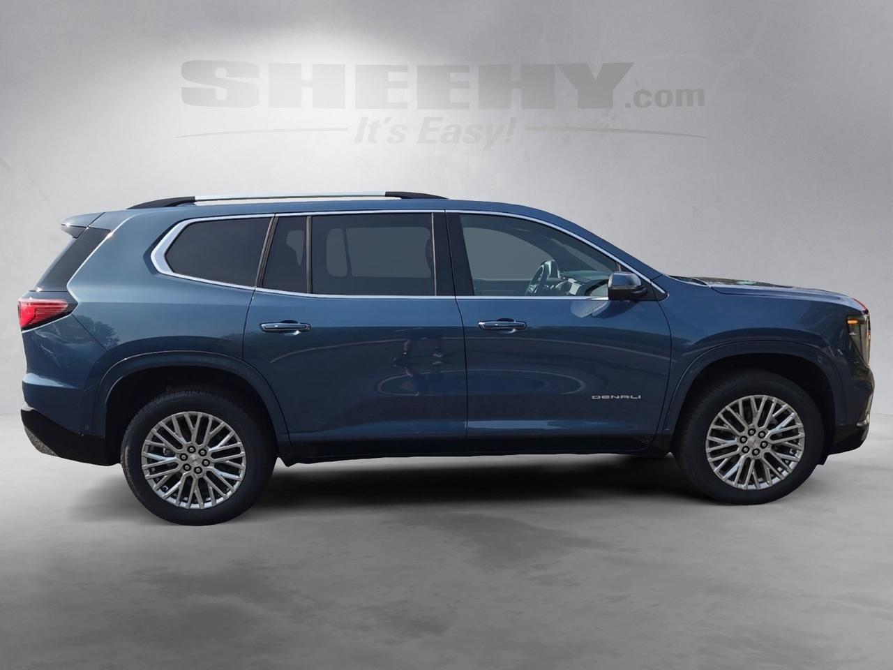 2025 GMC Acadia Denali Fredericksburg VA
