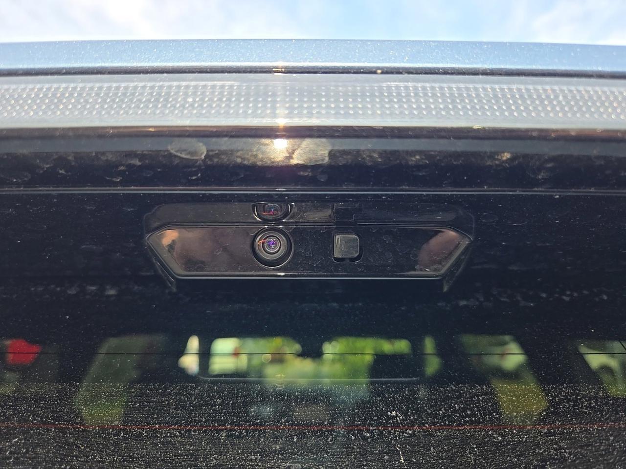 2025 GMC Acadia Denali Fredericksburg VA