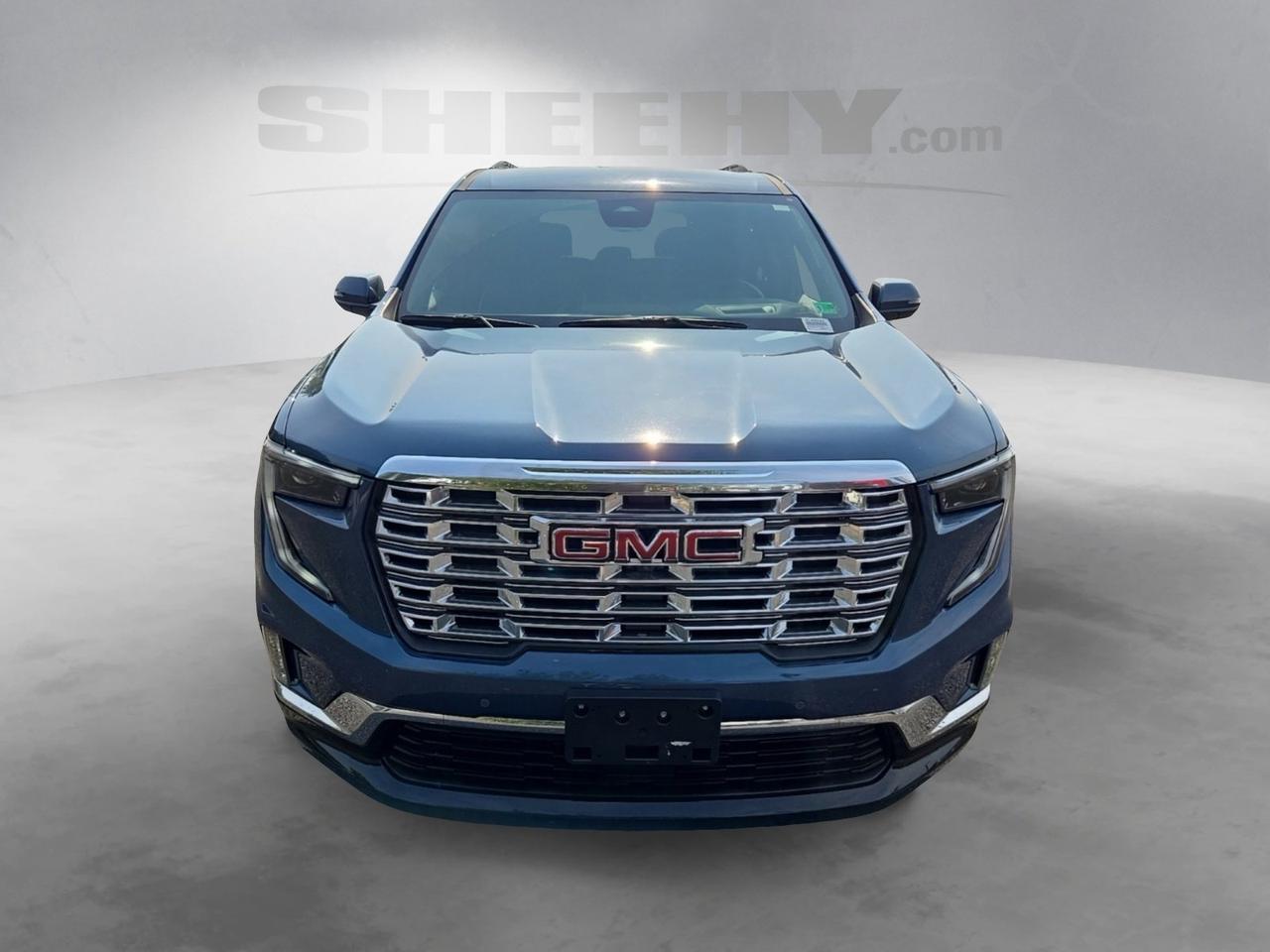 2025 GMC Acadia Denali Fredericksburg VA