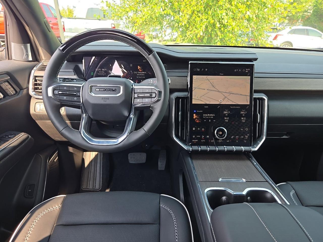 2025 GMC Acadia Denali Fredericksburg VA