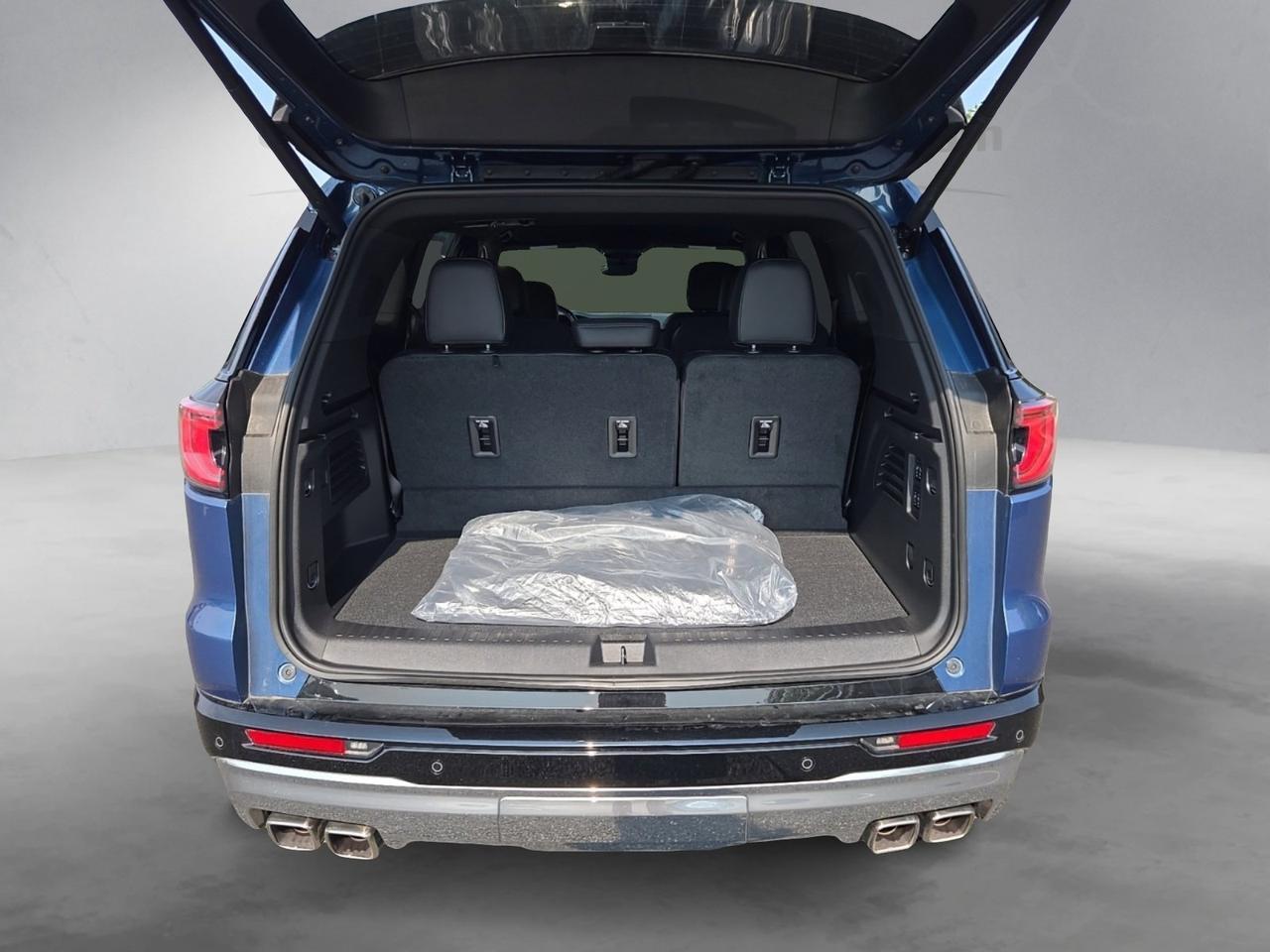2025 GMC Acadia Denali Fredericksburg VA