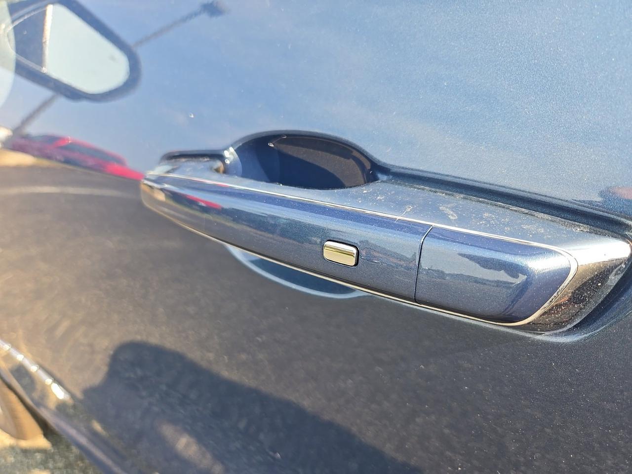 2025 GMC Acadia Denali Fredericksburg VA