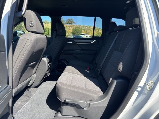 2025 GMC Acadia Elevation Kerrville TX