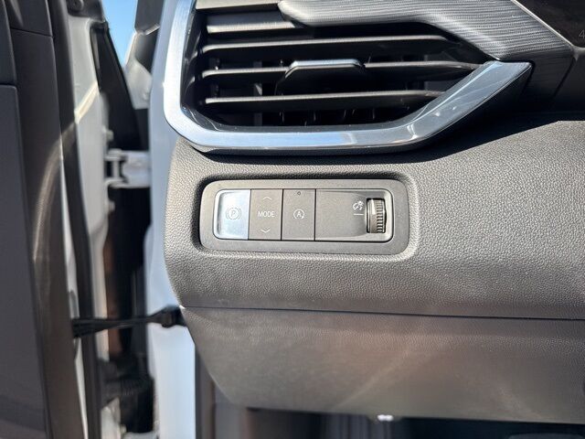 2025 GMC Acadia Elevation Kerrville TX