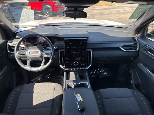 2025 GMC Acadia Elevation Kerrville TX