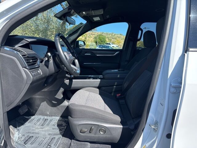 2025 GMC Acadia Elevation Kerrville TX