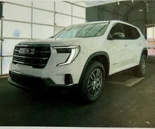 2025_GMC_Acadia_Elevation_  TX