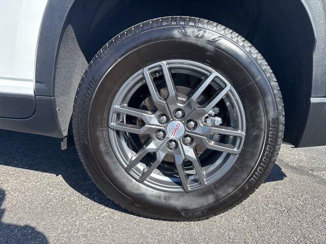 2025 GMC Acadia Elevation Kerrville TX